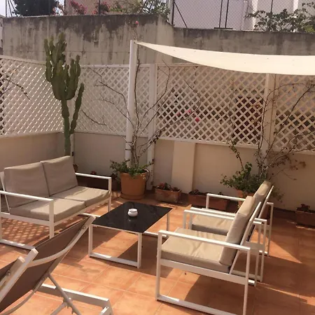 Aparthotel Canavall Palma de Mallorca