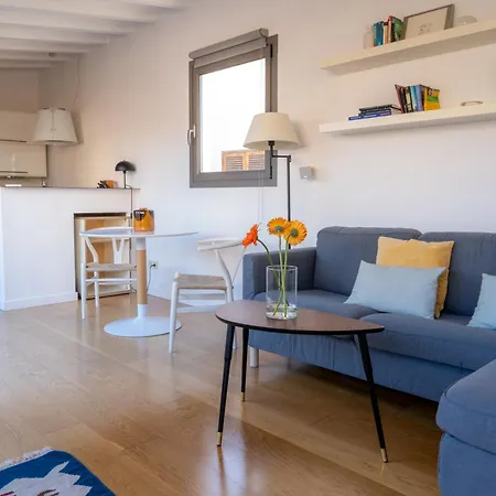Canavall Aparthotel Palma de Mallorca
