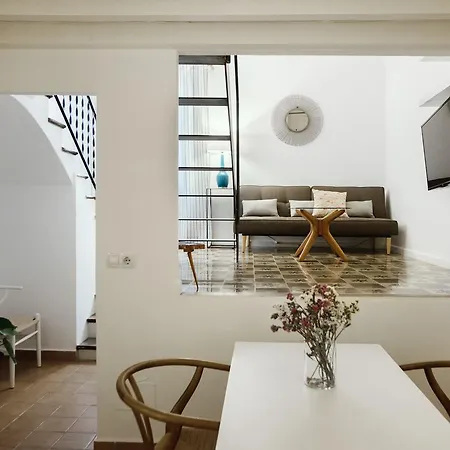 Canavall Aparthotel 3*