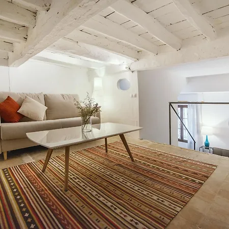 Canavall Aparthotel Palma de Mallorca