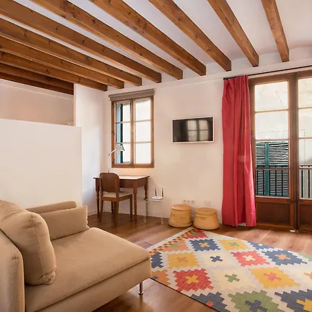 Aparthotel Canavall Palma de Mallorca