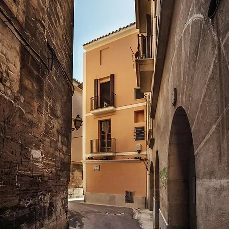 Aparthotel Canavall Palma de Mallorca
