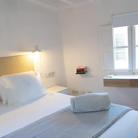 Canavall Hotel apartamentowy