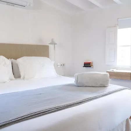 Canavall Lejlighedshotel 3*
