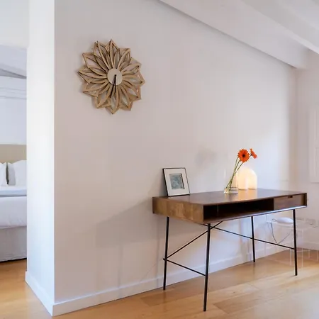 Hotel apartamentowy Canavall 3*