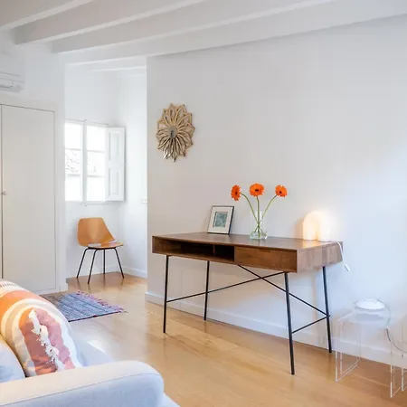 Hotel apartamentowy Canavall Palma de Mallorca