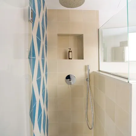 Canavall Hotel apartamentowy