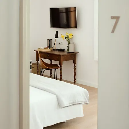Hotel apartamentowy Canavall 3*