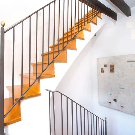 Canavall Hotel apartamentowy