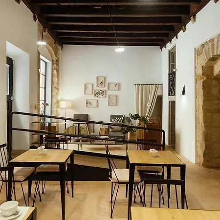 Canavall Hotel apartamentowy 3*