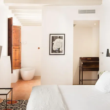 Canavall Hotel apartamentowy