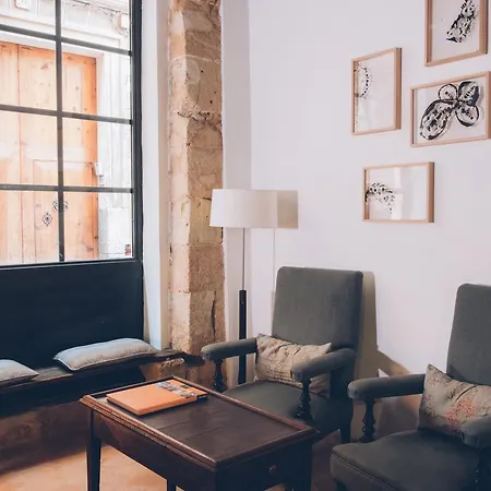 Canavall Hotel apartamentowy