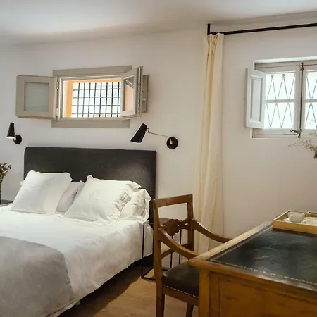 Hotel apartamentowy Canavall 3*
